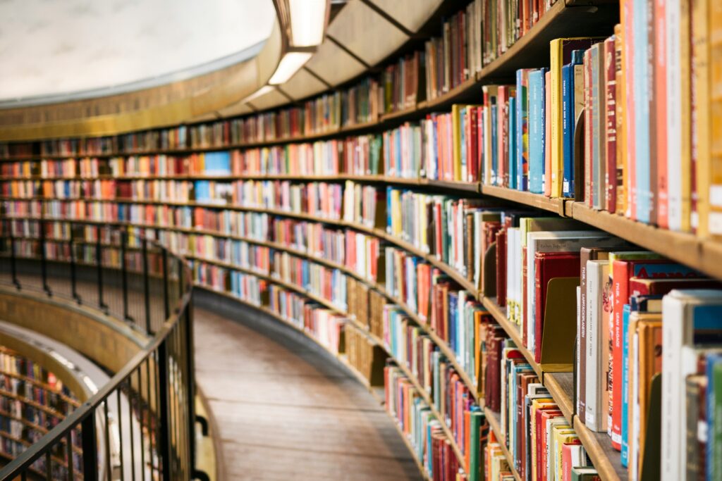 Aus- und Weiterbildung