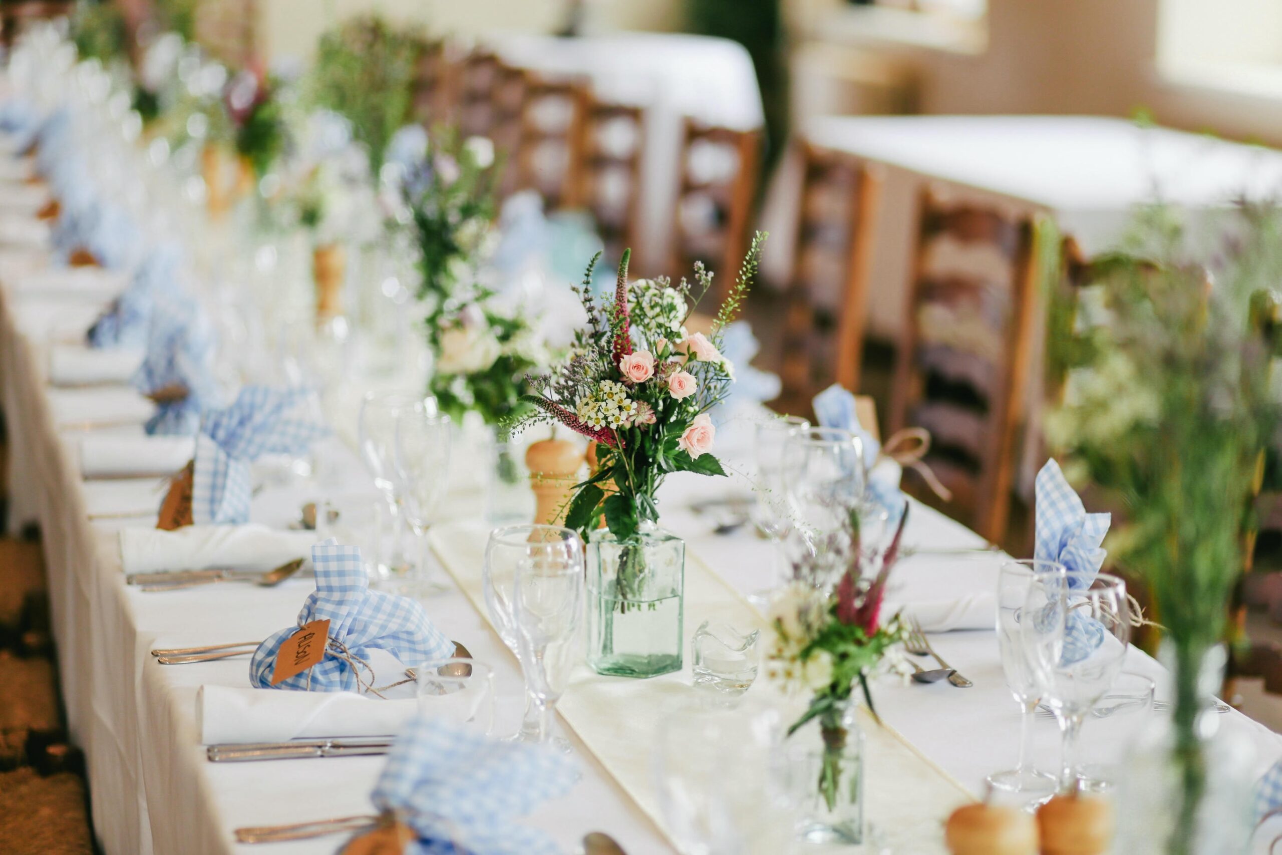 Catering und Verpflegung