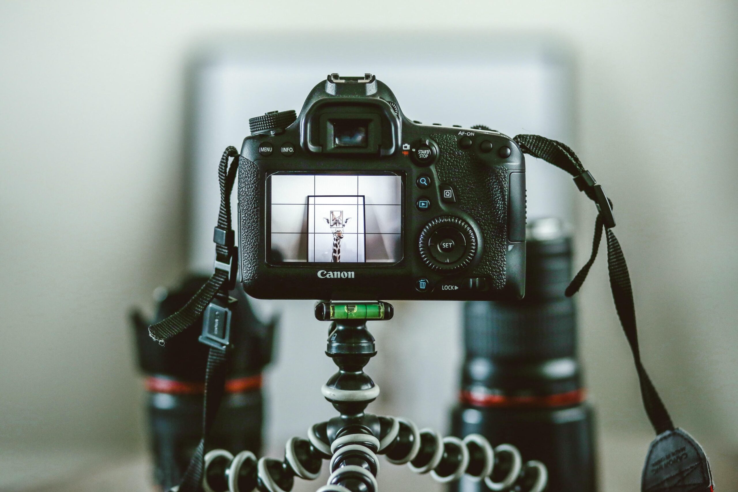 Fotografie und Videodienstleistungen