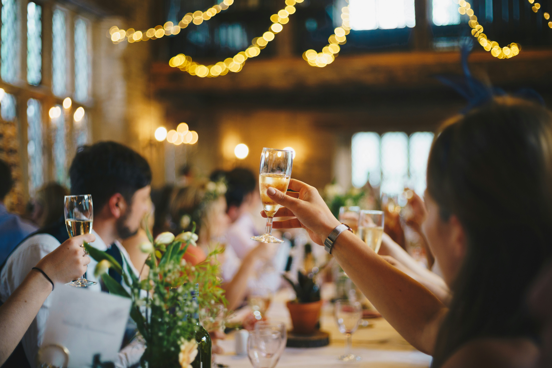 Veranstaltungen und Events