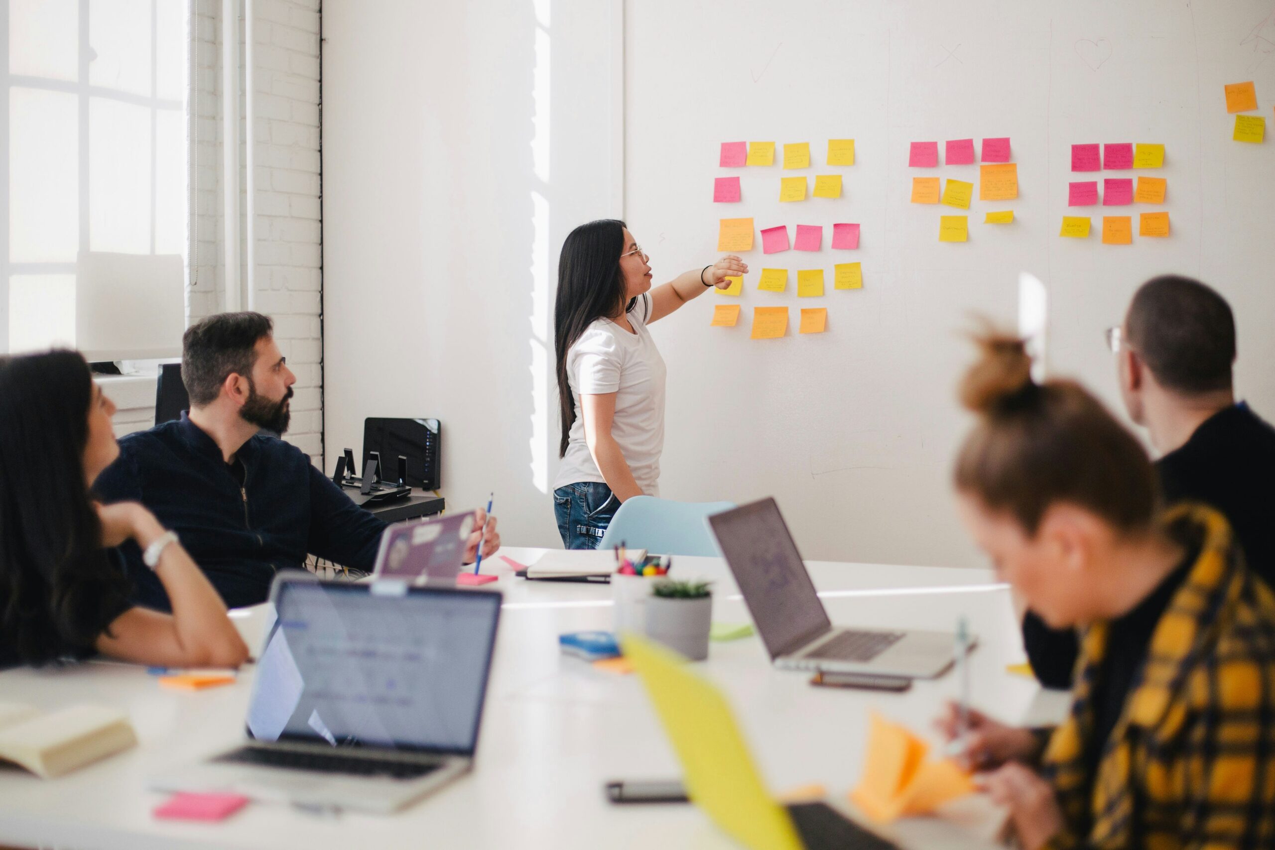 Vereinsorganisation und Management
