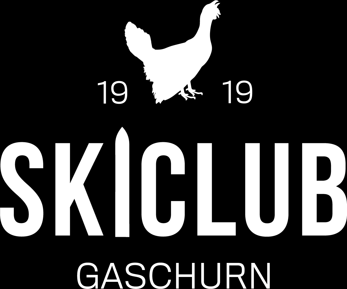 SKICLUB GASCHURN Logo