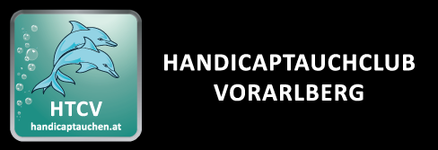 Handicaptauchclub Vorarlberg Logo