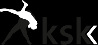 Kraftsportklub Klaus Logo