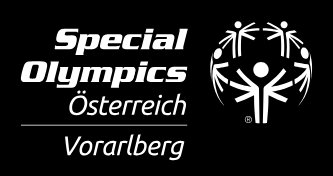 Verein Special Olympics Vorarlberg Logo