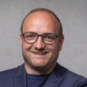 Profilbild von Mathias Humml