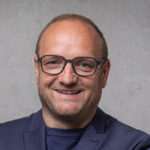 Profilbild von Mathias Humml