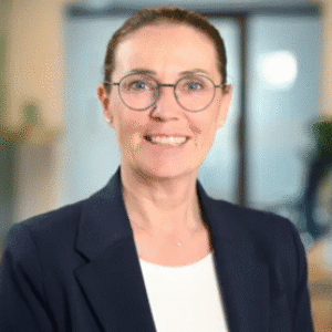 Profilbild von Karolin Frei