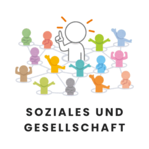 Gruppenlogo von Soziales und Gesellschaft