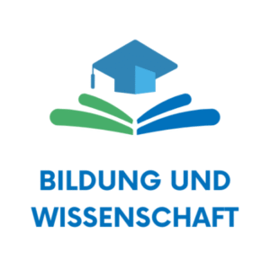 Gruppenlogo von Bildung und Wissenschaft
