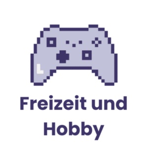 Gruppenlogo von Freizeit und Hobby