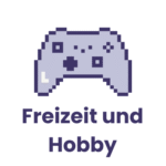 Gruppenlogo von Freizeit und Hobby