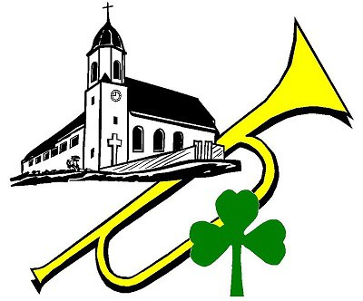 Musikverein Viktorsberg Logo