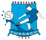SC Fußach 1946 Logo