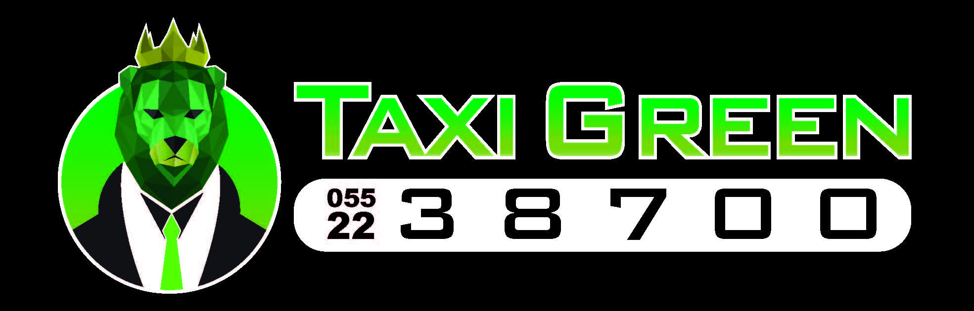 Taxi Green