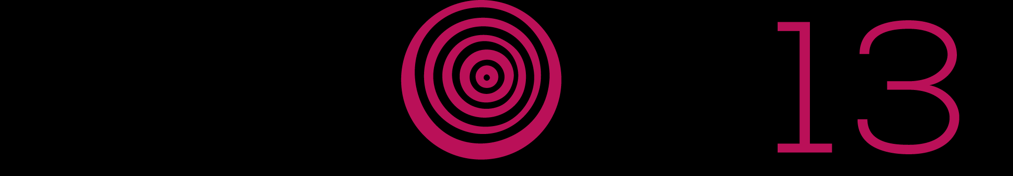 SALON 13 – WEIBLICHKEIT IN MANN UND FRAU Logo