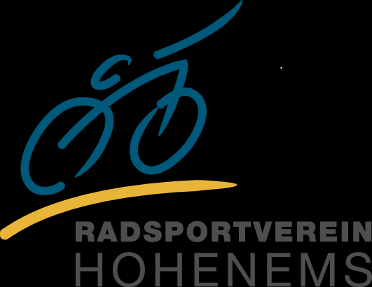 OAMTC Radsportverein Hohenems Logo