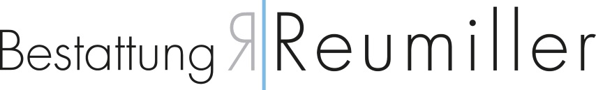 Bestattung Reumiller