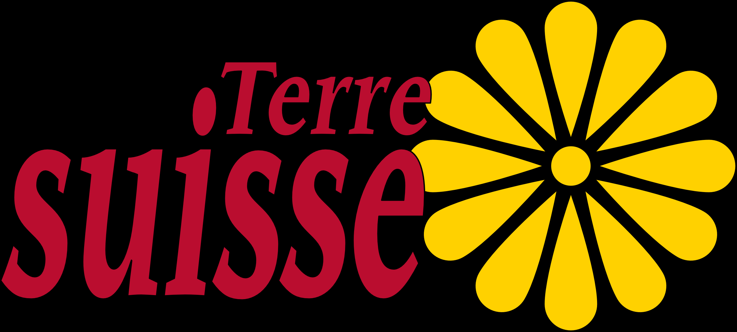 Terre suisse