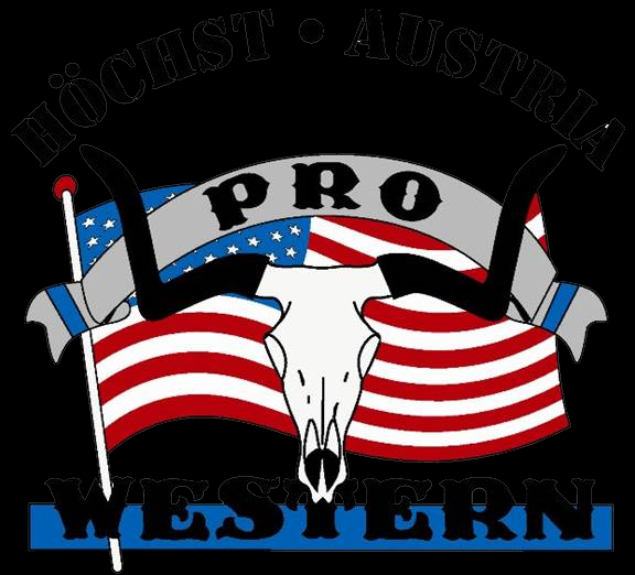 Pro Western Club Logo