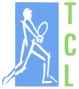 Tennisclub Ludesch Logo