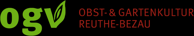 Gartenfreunde Bezau-Reuthe Logo